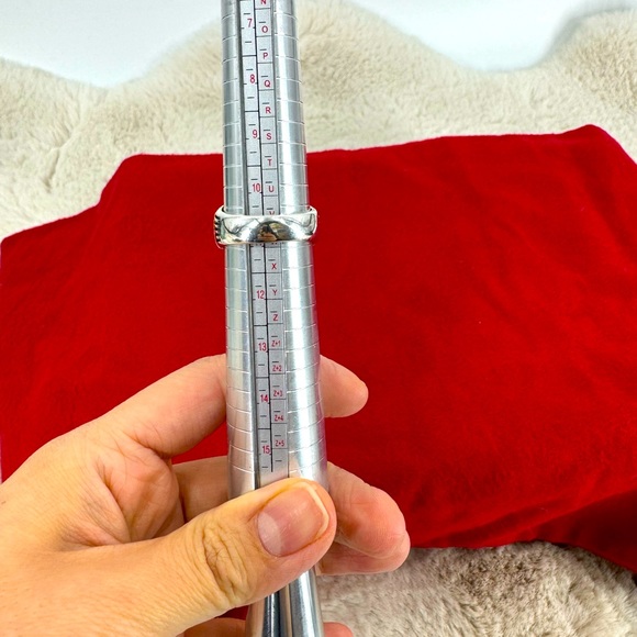 Konstantino Tiger’s Eye Ring - Picture 7 of 7